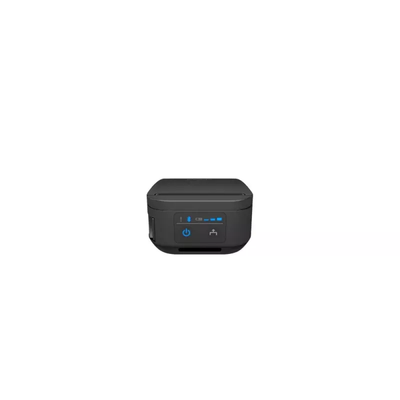 Impressora Térmica Móvel Epson TM-P80II AC (121) 203 x 203 DPI Com Fios e Sem Fios