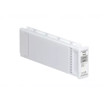 Epson Pacote Individual Cinzento T800900 UltraChrome PRO 700 ml