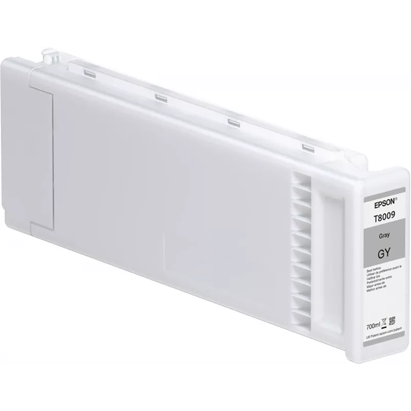 Epson Pacote Individual Cinzento T800900 UltraChrome PRO 700 ml