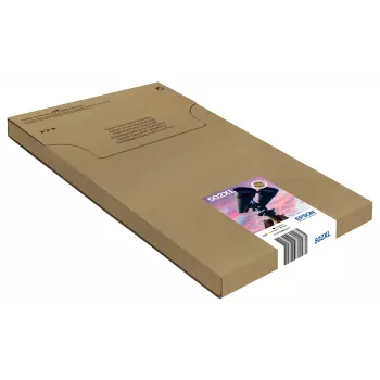 Tinteiro Epson 502XL EasyMail 1 unid. Original Alto (XL) Rendimento Preto, Ciano, Magenta, Amarelo