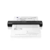 Scanner Portátil Epson WorkForce ES-50