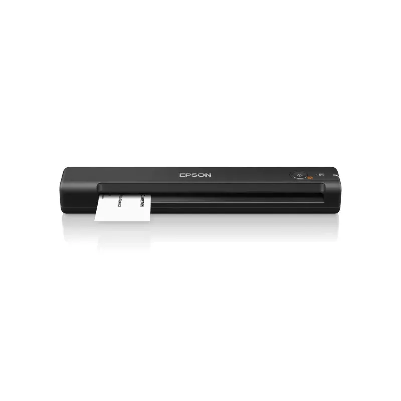 Scanner Portátil Epson WorkForce ES-50