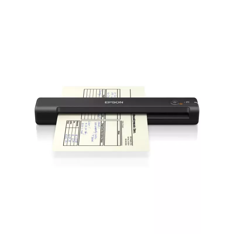 Scanner Portátil Epson WorkForce ES-50