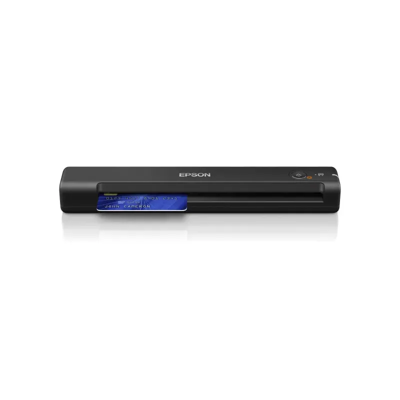 Scanner Portátil Epson WorkForce ES-50