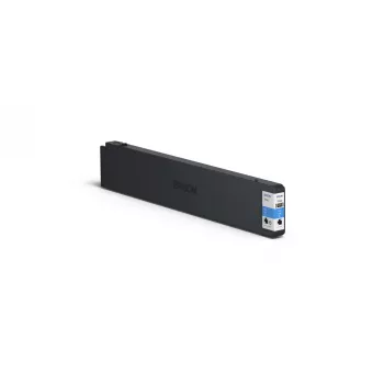 Tinteiro Epson WorkForce Enterprise WF-C17590 Ciano