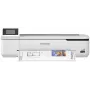 Impressora de Grande Formato Epson SureColor SC-T2100, Wi-Fi, Jato de Tinta, Cor, 2400 x 1200 DPI, A1 (594 x 841 mm), Ethernet LAN
