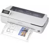 Impressora de Grande Formato Epson SureColor SC-T2100, Wi-Fi, Jato de Tinta, Cor, 2400 x 1200 DPI, A1 (594 x 841 mm), Ethernet LAN