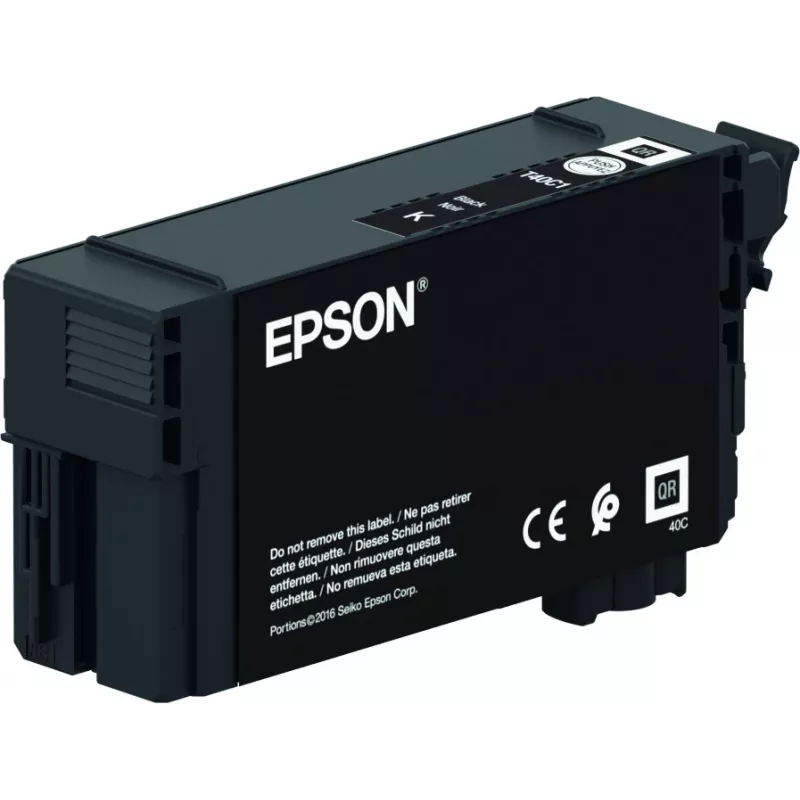 Impressora de Grande Formato Epson SureColor SC-T2100, Wi-Fi, Jato de Tinta, Cor, 2400 x 1200 DPI, A1 (594 x 841 mm), Ethernet LAN