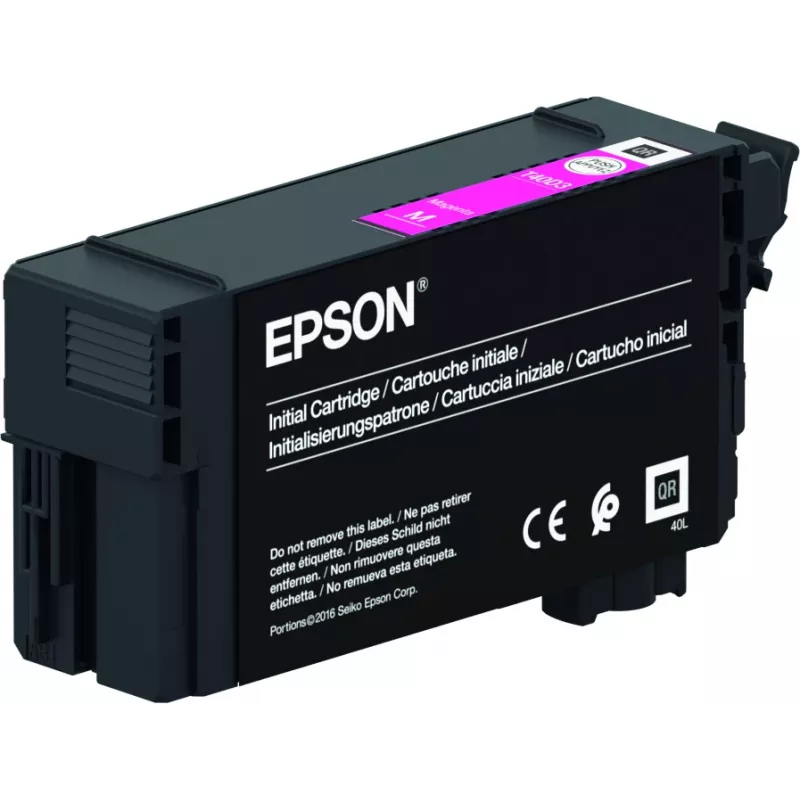 Impressora de Grande Formato Epson SureColor SC-T2100, Wi-Fi, Jato de Tinta, Cor, 2400 x 1200 DPI, A1 (594 x 841 mm), Ethernet LAN