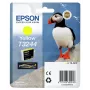 Tinteiro Epson T3244 Amarelo