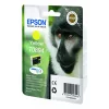 Epson Monkey Singlepack Amarelo T0894 DURABrite Ultra Ink
