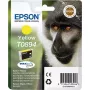 Epson Monkey Singlepack Amarelo T0894 DURABrite Ultra Ink