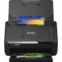 Epson FastFoto FF-680W Scanner de alimentação 600 x 600 DPI A4 Preto