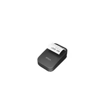 Epson TM-P20II (101) 203 x 203 DPI Impressora térmica móvel com fios e sem fios