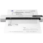 Scanner de mão Epson WorkForce DS-80W