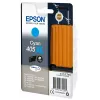 Epson 405XL Tinteiro 1 unid. Original Alta capacidade (XL) Ciano