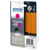 Epson 405XL Tinteiro 1 unid. Original Alta capacidade (XL) Magenta