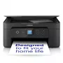 Epson Expression Home XP-3200 Jato de tinta A4 5760 x 1440 DPI WLAN