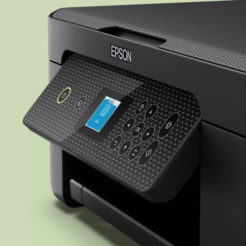 Epson Expression Home XP-3200 Jato de tinta A4 5760 x 1440 DPI WLAN