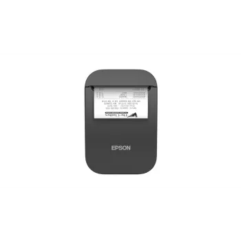 Epson TM-P80II AC (131) 203 x 203 DPI Impressora térmica móvel com fios e sem fios