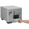 Caixa de manutenção Epson PP-100AP PP-100II PP-100IIBD PP-100III PP-50II Preto