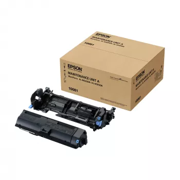 Epson unidade de manutenção A (revelador/toner)