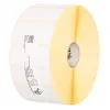 Zebra Z-Select 2000D Branco Etiquetas autoadesivas para impressora