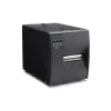 Zebra ZT111 ZT11142-T0E000FZ impressora de etiquetas de transferência térmica, 203 DPI, 254 mm/s, 4" (rolo de 11,4 cm), USB, série, Ethernet, Bluetooth, Wi-Fi, preta