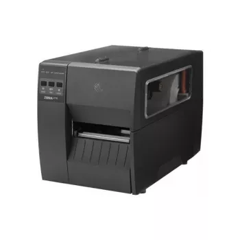 Impressora de etiquetas Zebra ZT111 térmica direta/transferência térmica 203 x 203 DPI com fios e sem fios Ethernet LAN Wi-Fi
