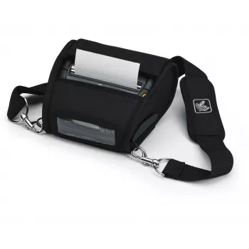Acessório para impressora portátil Zebra ZQ520 P1063406-038 preto