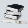 Etiqueta Zebra Z-Band Direct branco