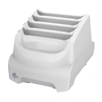 Carregador para interiores Zebra SAC-TC51-HC4SC-01