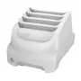 Carregador para interiores Zebra SAC-TC51-HC4SC-01