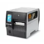 Impressora POS Zebra ZT411 300 x 300 DPI, impressão por transferência térmica, 104 mm de largura máxima, com fios e sem fios