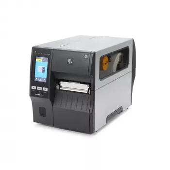 Impressora POS Zebra ZT411 600 x 600 DPI com fios e sem fios transferência térmica