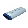 Leitor de códigos de barras portátil Zebra CS60-HC 1D/2D LED branco