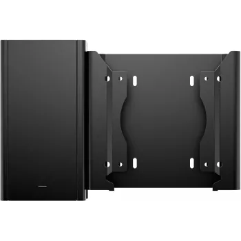 Suporte VESA HP Desktop Mini v4+ com suporte para fonte de alimentação