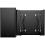 Suporte VESA HP Desktop Mini v4+ com suporte para fonte de alimentação