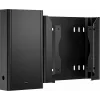 Suporte VESA HP Desktop Mini v4+ com suporte para fonte de alimentação