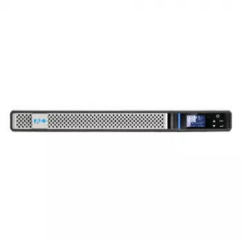 Unidade de alimentação ininterrupta Eaton 5P1150IRNG2 line-interactive 1,15 kVA (920 W) 6× C13 rack 1U