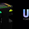 Altifalante Sony SRS-ULT1000 ULT TOWER 10 — 139 W, Bluetooth, portátil, preto