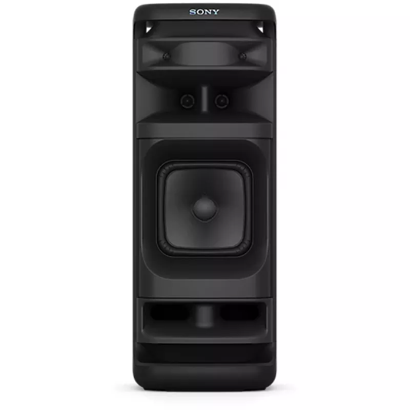 Altifalante Sony SRS-ULT1000 ULT TOWER 10 — 139 W, Bluetooth, portátil, preto