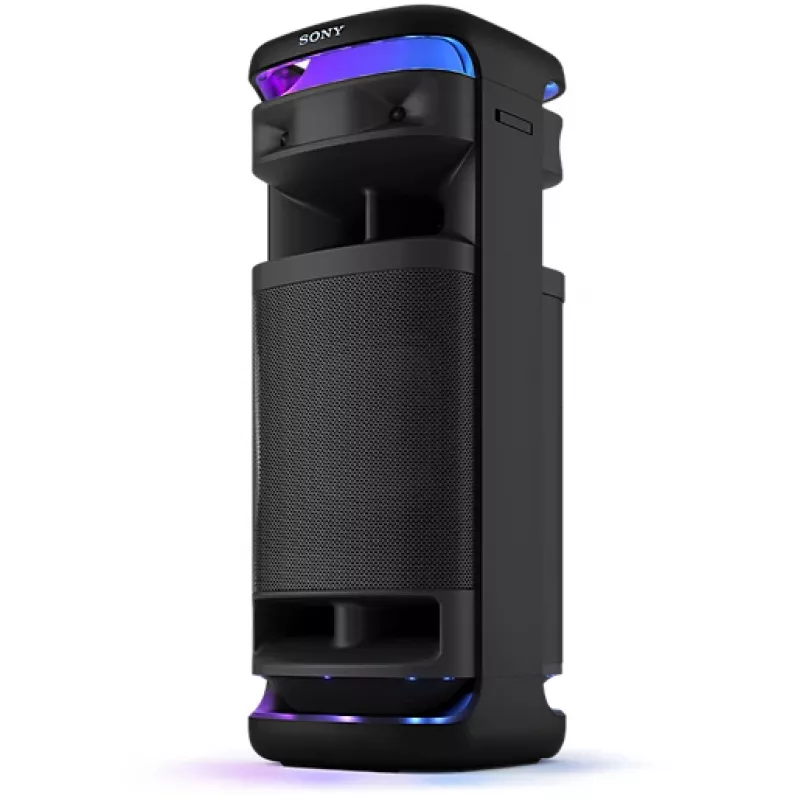 Altifalante Sony SRS-ULT1000 ULT TOWER 10 — 139 W, Bluetooth, portátil, preto