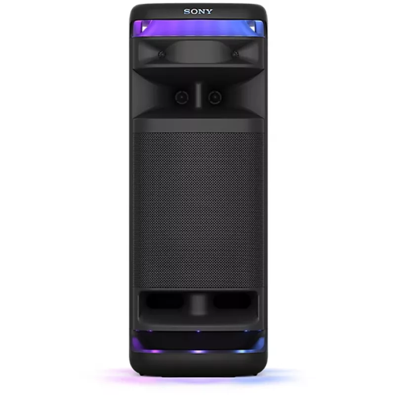 Altifalante Sony SRS-ULT1000 ULT TOWER 10 — 139 W, Bluetooth, portátil, preto