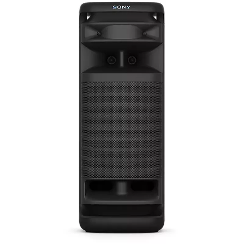 Altifalante Sony SRS-ULT1000 ULT TOWER 10 — 139 W, Bluetooth, portátil, preto