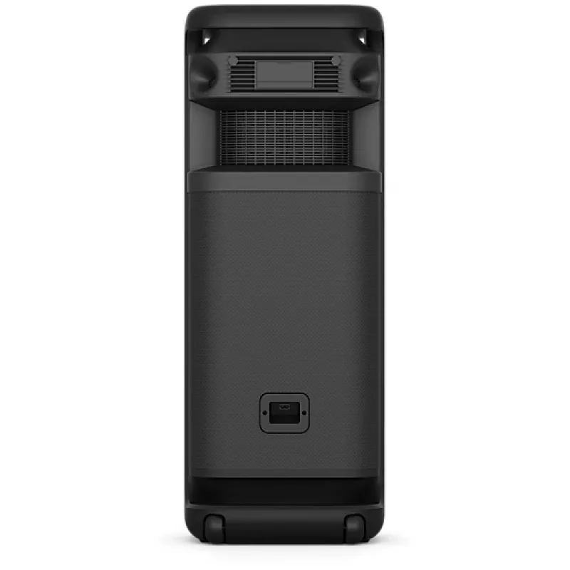 Altifalante Sony SRS-ULT1000 ULT TOWER 10 — 139 W, Bluetooth, portátil, preto