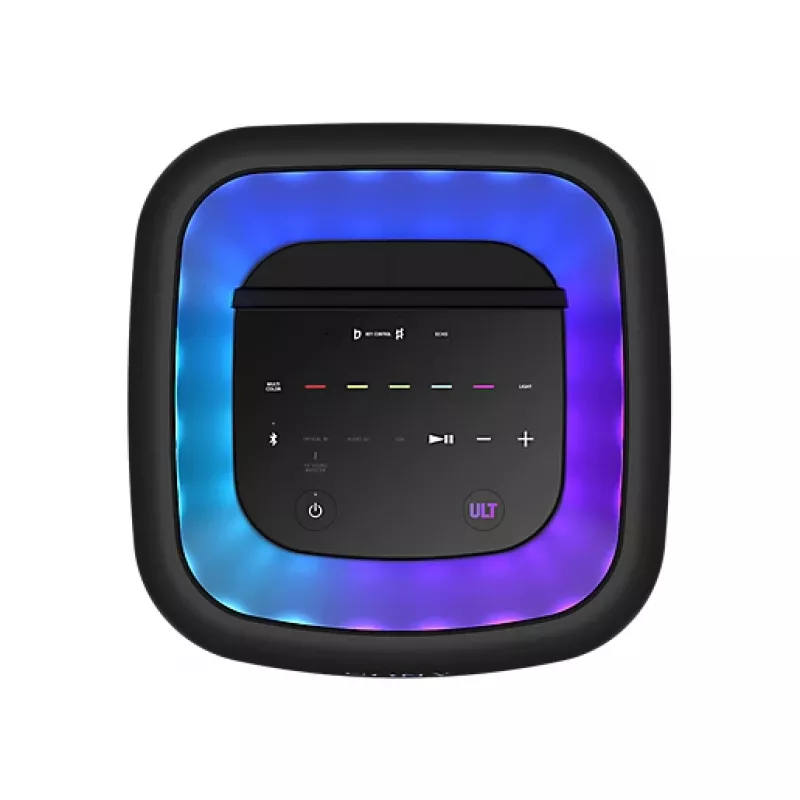 Altifalante Sony SRS-ULT1000 ULT TOWER 10 — 139 W, Bluetooth, portátil, preto