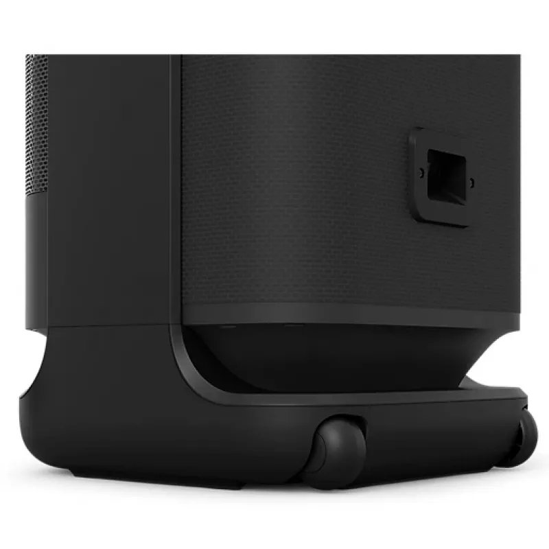 Altifalante Sony SRS-ULT1000 ULT TOWER 10 — 139 W, Bluetooth, portátil, preto