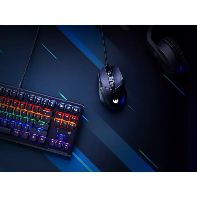Rato gaming Acer Predator Cestus 335