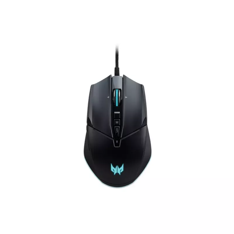 Rato gaming Acer Predator Cestus 335